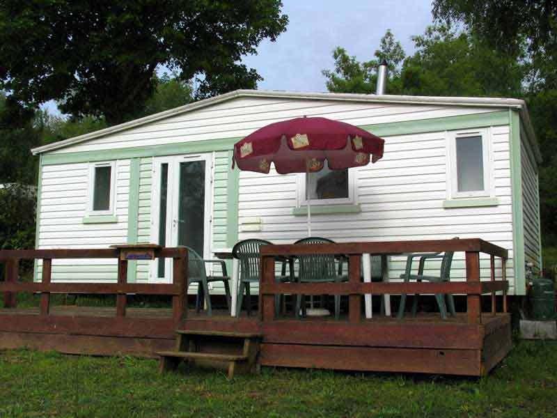 Hotel Team Holiday - Camping Le Balcon de Chartreuse Miribel-les-Échelles Habitación foto