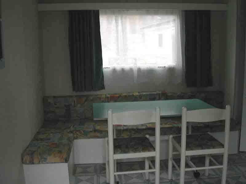 Hotel Team Holiday - Camping Le Balcon de Chartreuse Miribel-les-Échelles Habitación foto