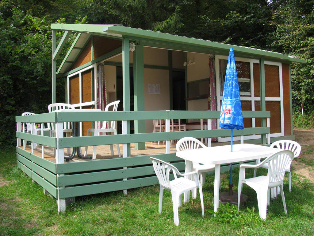 Hotel Team Holiday - Camping Le Balcon de Chartreuse Miribel-les-Échelles Habitación foto
